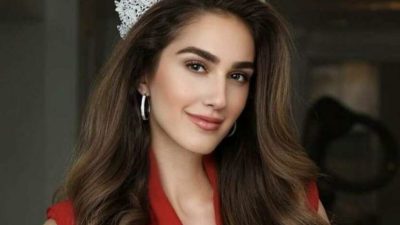 Miss Turkey 2024’te birinci seçilen