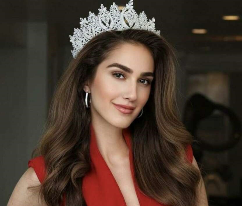 Miss Turkey 2024 İdil Bilgen’in Birinciliği Tartışma Yarattı
