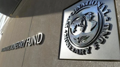 Uluslararası Para Fonu (IMF) Avrupa