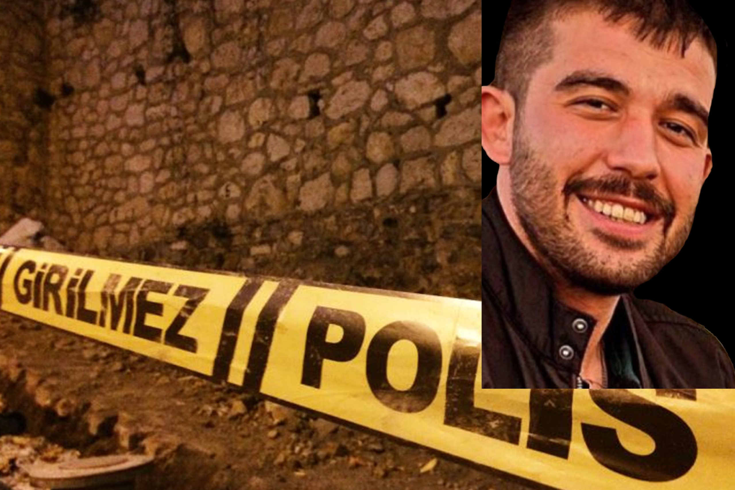 Nevşehir’de Genç Adam Hayatına Son Verdi