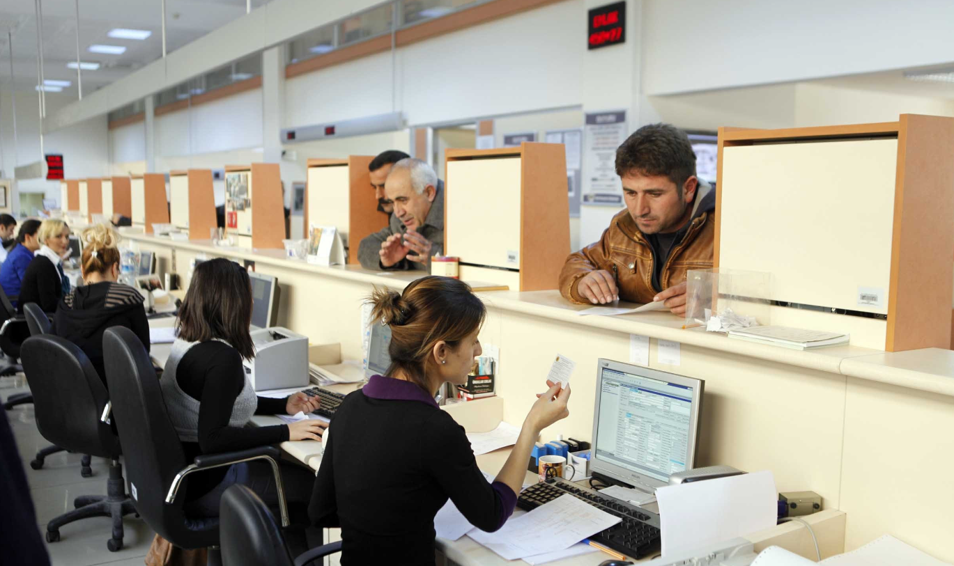 Kamu Personeli Alım İlanları Yayımlanmaya Devam Ediyor