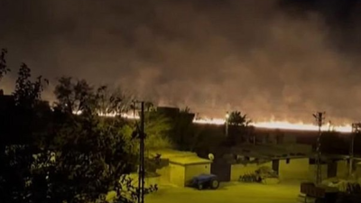 Bakanlık, Suriye’deki iki grup arasında