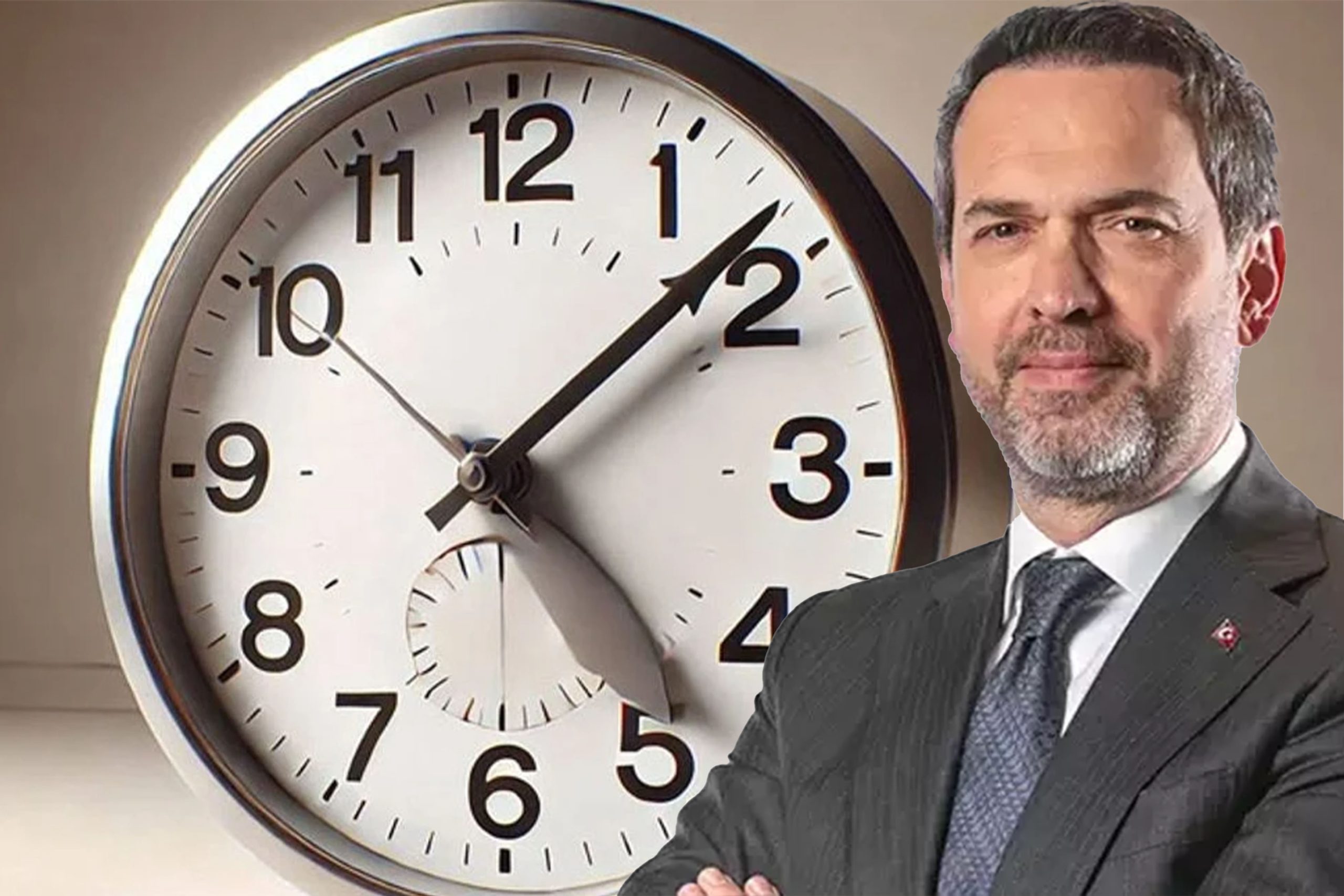 Kış Saati Uygulamasına Geri Dönüyor Muyuz?