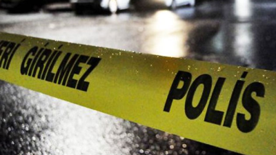 Konya'nın Meram ilçesi Kaşınhanı Mahallesi