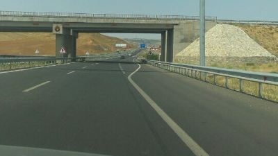 Konya'nın Kulu ilçesinde meydana gelen