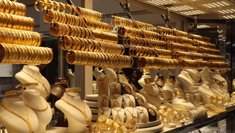 Kuyumculara Sıkı Denetim Başlatıldı