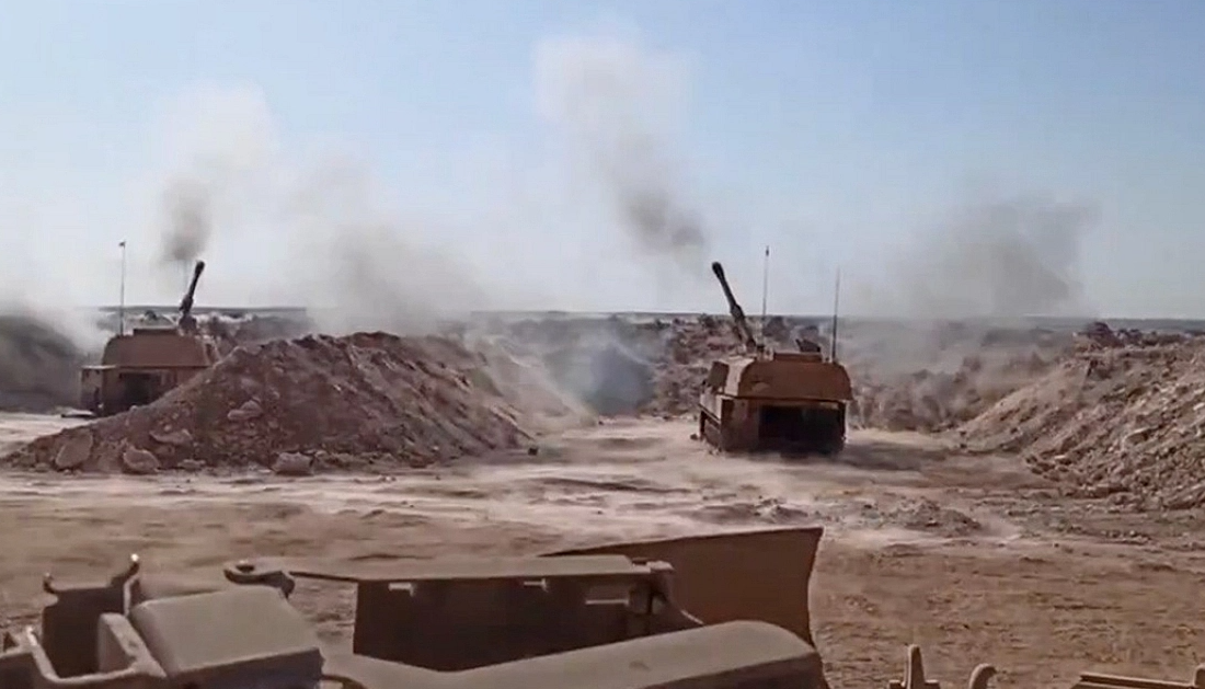 Milli İstihbarat Teşkilatı (MİT),