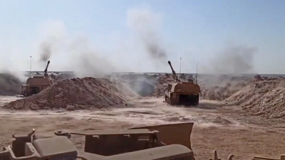 Milli İstihbarat Teşkilatı (MİT), TUSAŞ'a