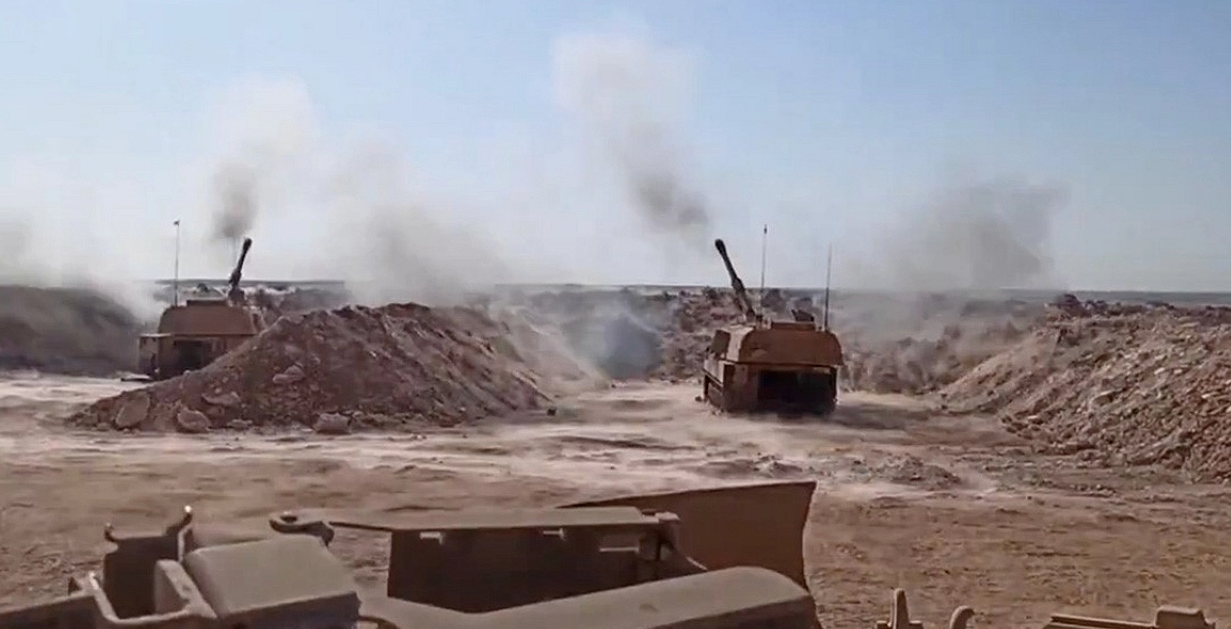 TUSAŞ Saldırısına Misilleme: 47 Terör Hedefi Vuruldu