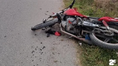 Antalya'nın Kepez ilçesinde meydana gelen