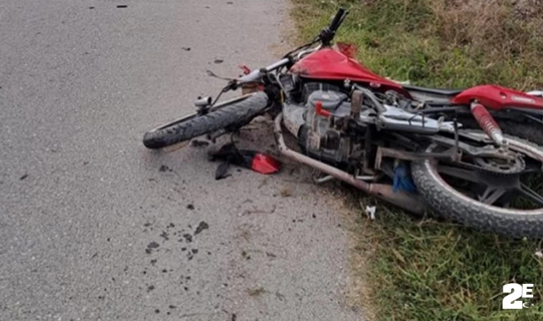 Antalya'nın Kepez ilçesinde meydana