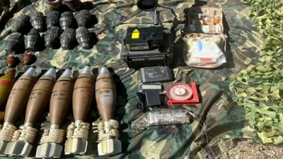 Irak'ın kuzeyinde devam eden Pençe-Kilit