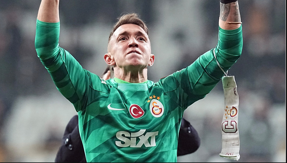 Galatasaray, 2011 yılından bu