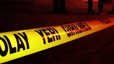 Antalya’nın Manavgat ilçesinde kaza yaptıktan