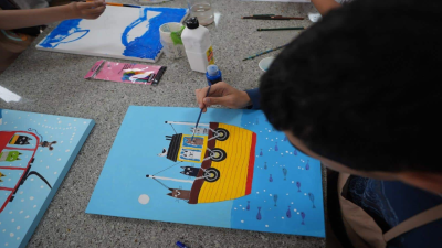 Hacı Hidayet Türkseven Özel Eğitim