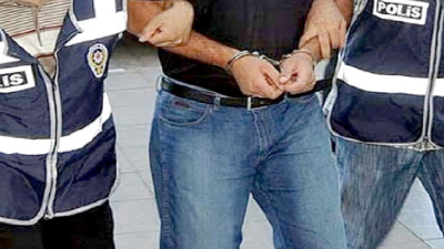 Edirne'nin Uzunköprü ilçesinde yaşanan olayda,