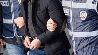 Mardin'in Artuklu ilçesinde hakkında kesinleşmiş