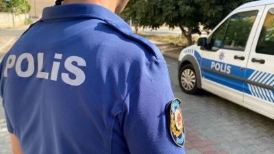 Antalya'da yaşayan E.Ç., telefonda kendisini