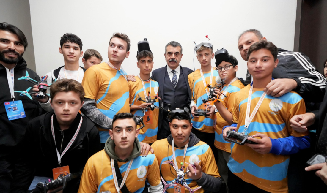 Millî Eğitim Bakanı Yusuf