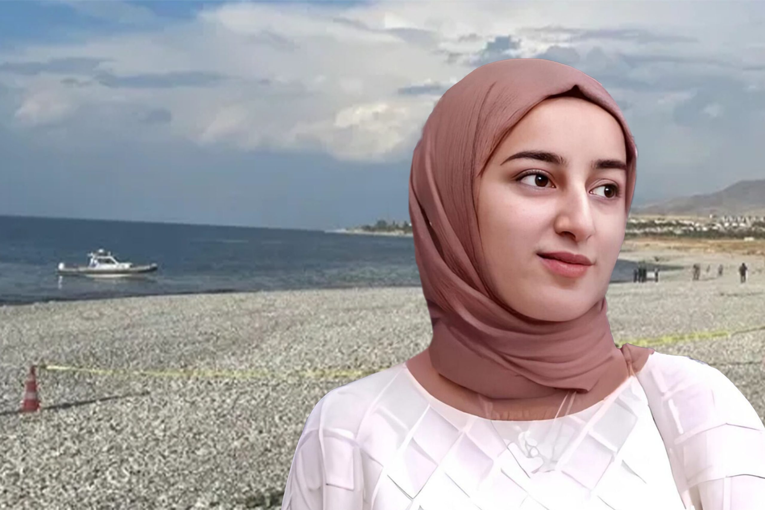 Rojin Kabaiş Bugün Son Yolculuğuna Uğurlandı