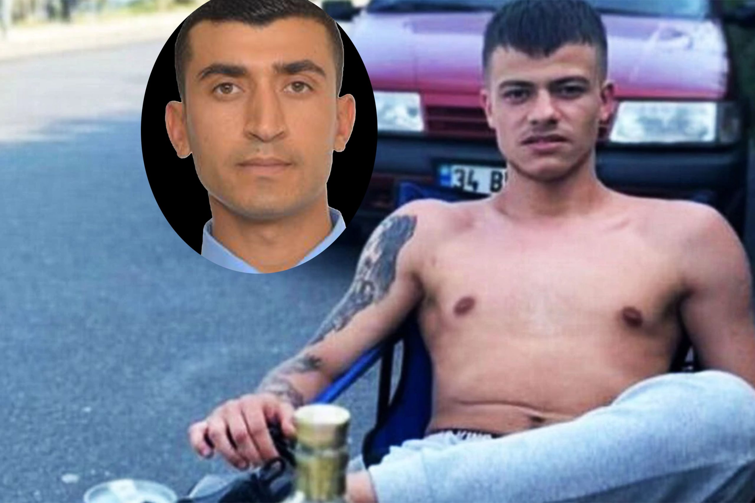 Polis Memuru Cihat Ermiş’in Katiline Ceza