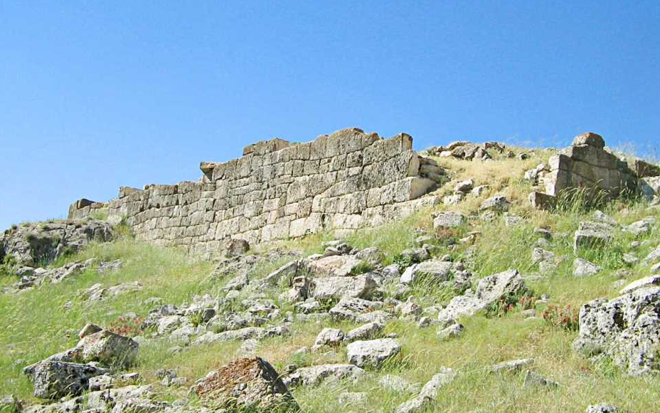 Antalya'nın Manavgat ilçesinde 2021