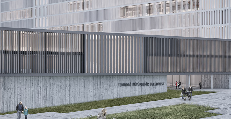 Depremzedeleri Otelden Çıkarmak İstediler: Ceza Yedi