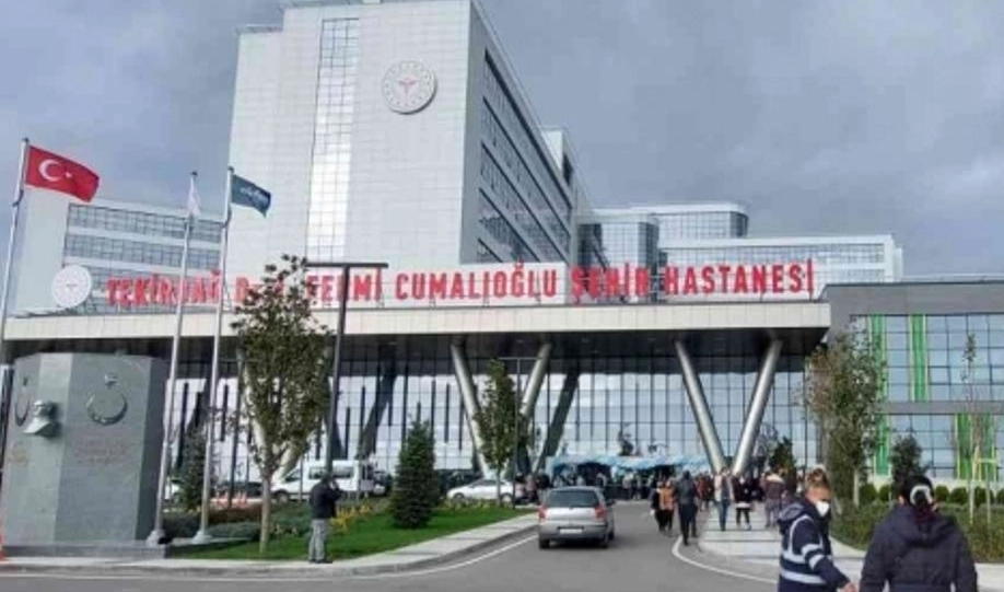 Sıla Bebeğin Yaşam Mücadelesi Devam Ediyor