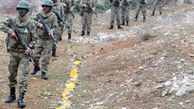 Milli Savunma Bakanlığı (MSB), Türk