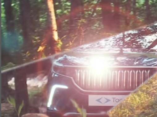 Togg T10X’e Yeni Renk Seçeneği Geliyor