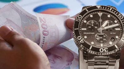  Ekonomik yönetimin Türkiye Büyük