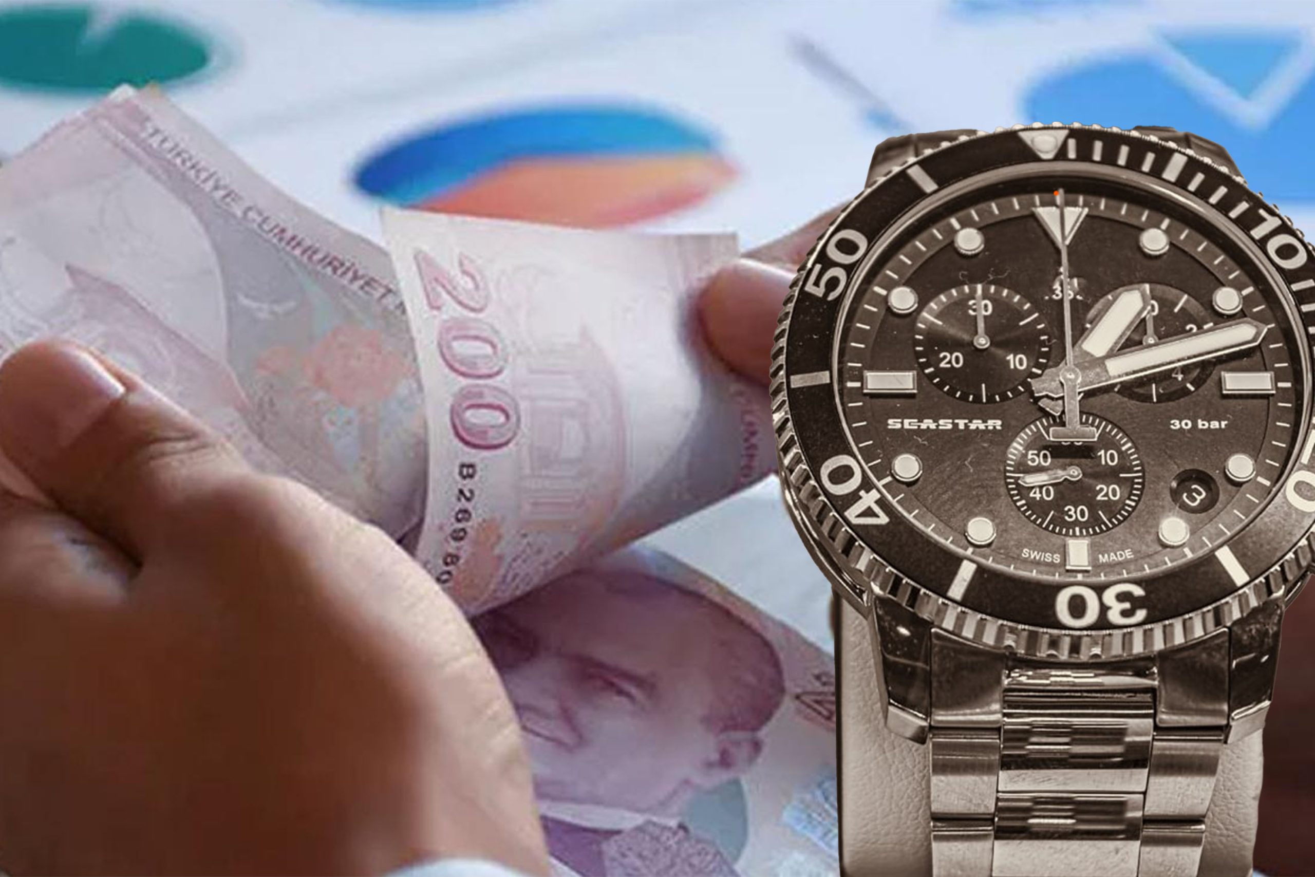 Yeni Vergi Düzenlemeleri TBMM’ye Sunuldu