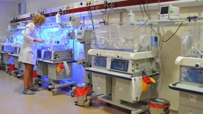 İstanbul'da, 112 Acil Çağrı Merkezi