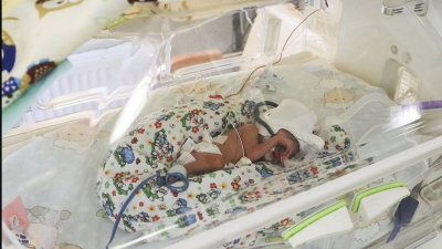 İstanbul'da en az 10 bebeğin