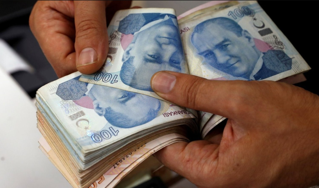 2025 yılı Merkezi Yönetim