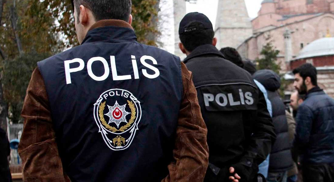 Antalya’da Büyük Dolandırıcılık Operasyonu Antalya merkezli İstanbul ve