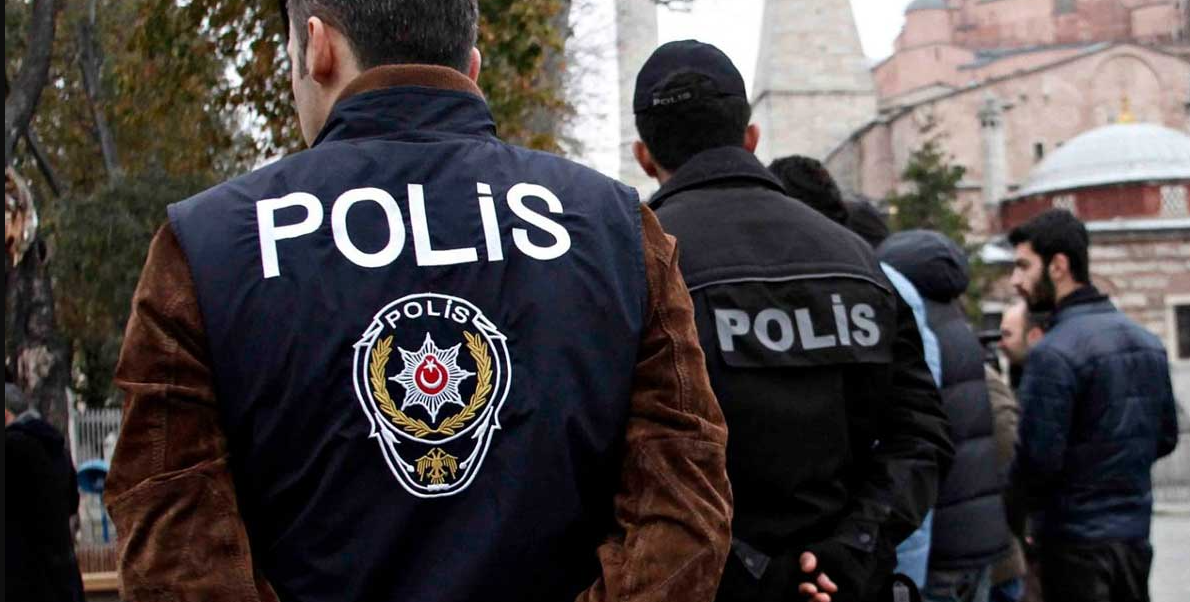 Antalya’da Büyük Dolandırıcılık Operasyonu