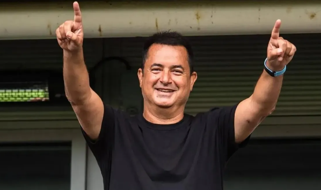 Acun Ilıcalı’nın Sport1 Yatırımı Yeni Bir Döneme Giriyor TV8’in sahibi ve medya