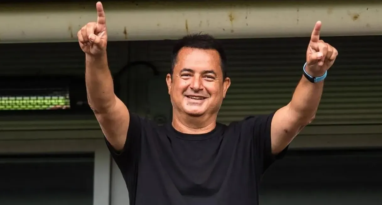 Acun Ilıcalı ve Ekipleri Yasa Dışı Bahis Soruşturması Altında