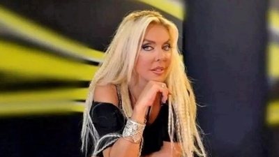 Türk sinemasının sevilen isimlerinden Ahu