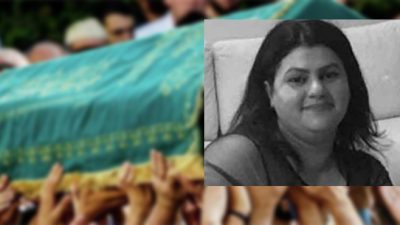 Antalya’nın Muratpaşa ilçesinde yaşanan aile