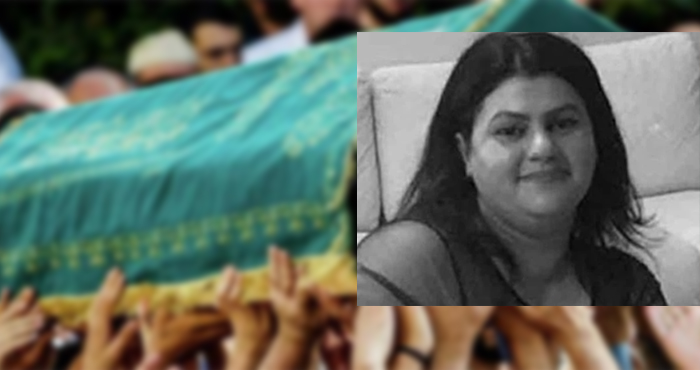 Kıskançlık Cinayeti: Eşini Vurarak Öldürdü