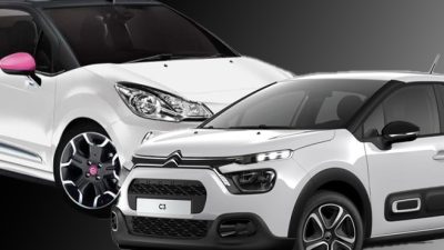 Stellantis, 2009-2016 yılları arasında üretilen