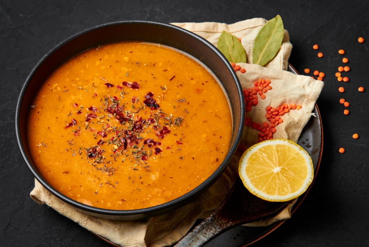 1000 TL’ye Çorba Sattılar 1 Milyon Ceza Yediler