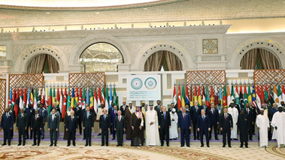 Cumhurbaşkanı Recep Tayyip Erdoğan, İslam