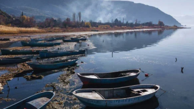 Türkiye’nin en büyük içme suyu