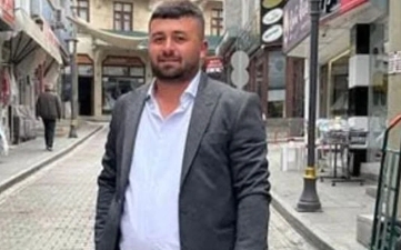 Burdur merkez Bağlar Mahallesi'nde yaşayan