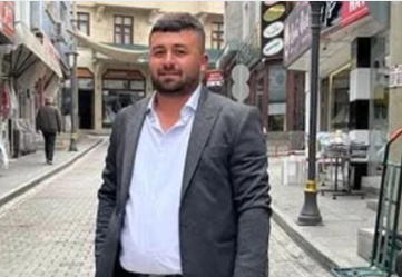 Genç Adamın Cansız Bedeni Evinde Bulundu