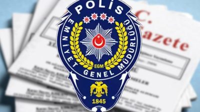 Resmi Gazete'de yayımlanan karara göre,