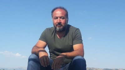 Antalya Emniyet Müdürlüğü’nden emekli polis